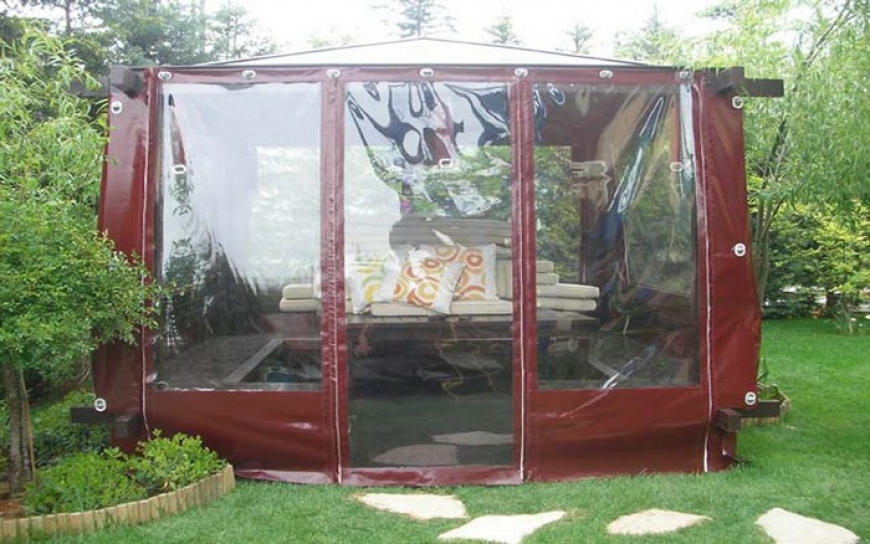 Kış Bah&ccedil;eleri