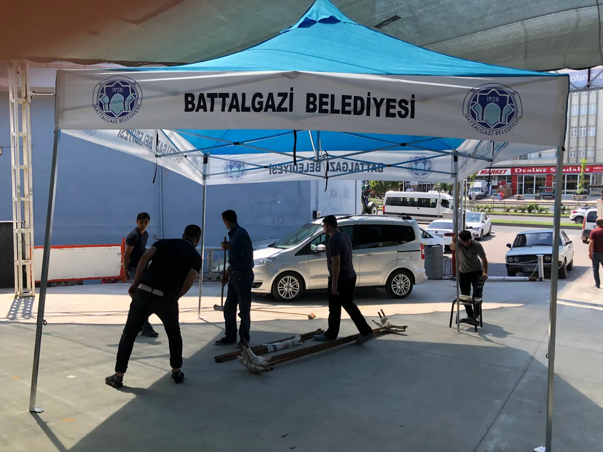 AS Branda atölyesi