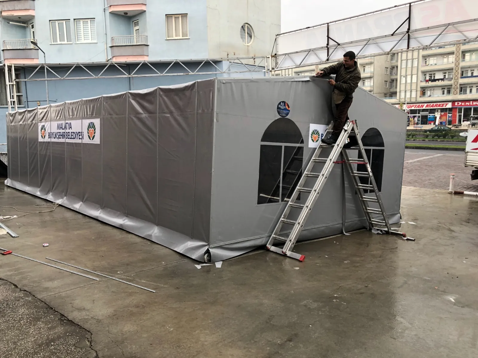 Malatya'da Kaliteli Brandacı Nasıl Seçilir? 7 Kontrol