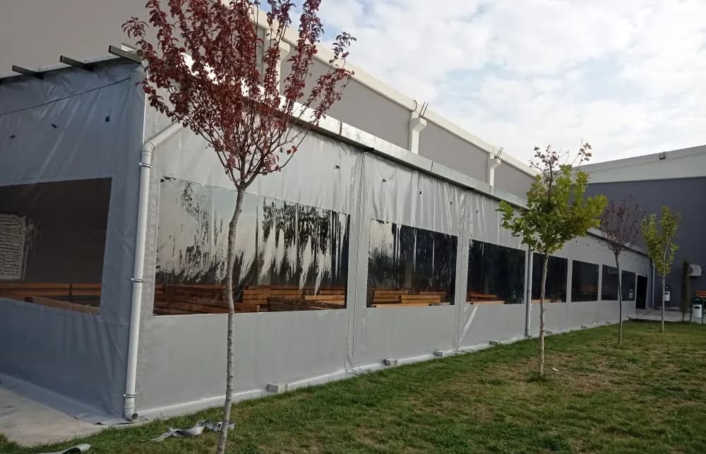 Kamelyayı Kışa Hazırlamak: Sökmek mi, Kapatmak mı?